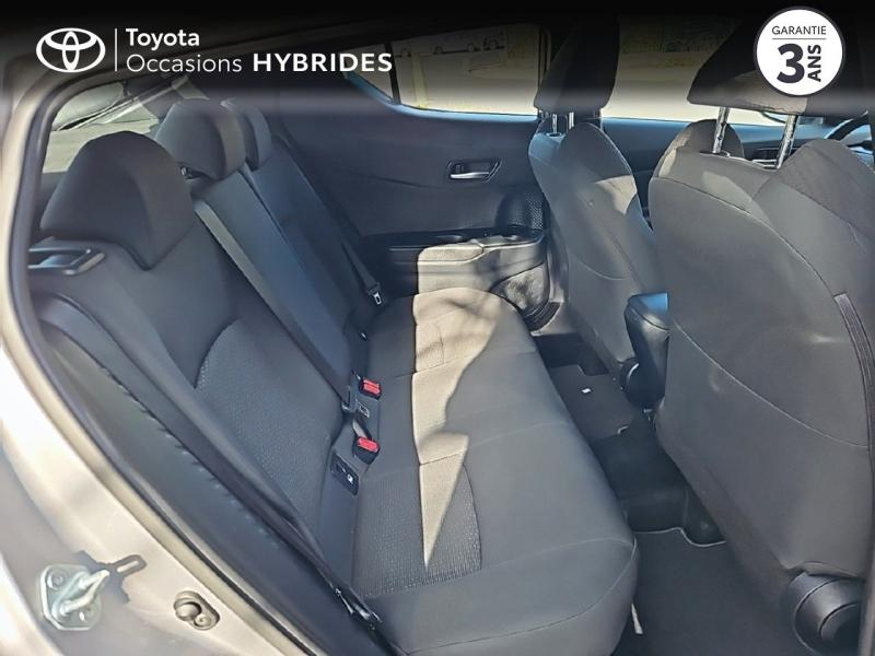 TOYOTA C-HR d’occasion à vendre à LATTES chez ADL (Photo 7)
