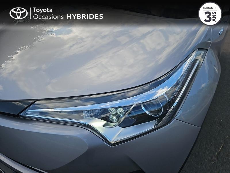 TOYOTA C-HR d’occasion à vendre à LATTES chez ADL (Photo 20)