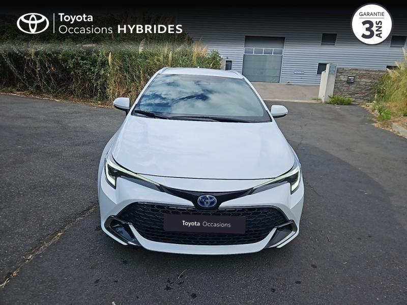 TOYOTA Corolla Touring Spt d’occasion à vendre à LATTES chez ADL (Photo 5)