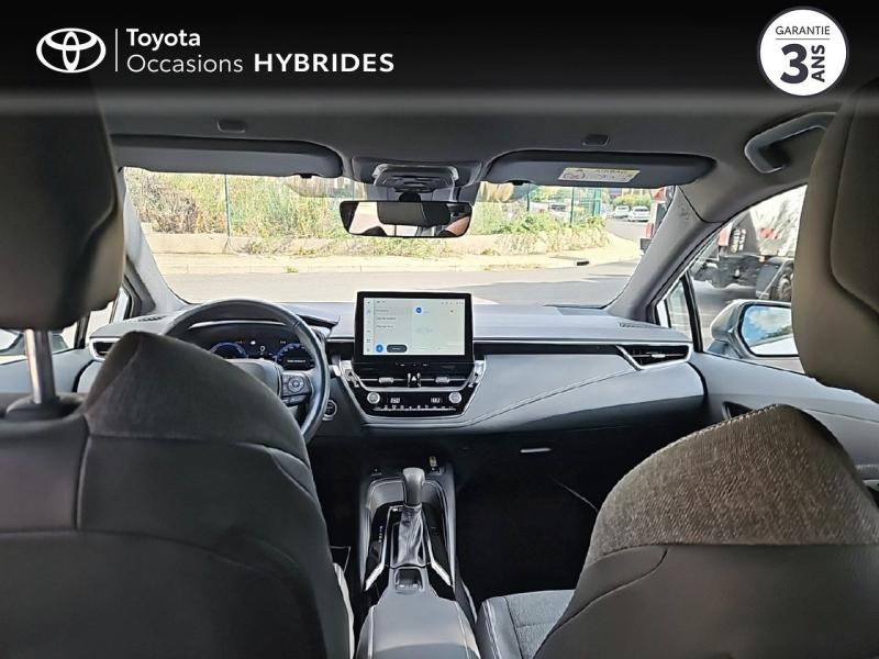 TOYOTA Corolla Touring Spt d’occasion à vendre à LATTES chez ADL (Photo 8)