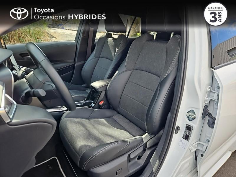 TOYOTA Corolla Touring Spt d’occasion à vendre à LATTES chez ADL (Photo 11)