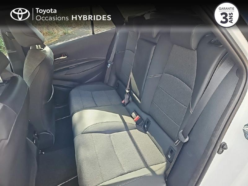 TOYOTA Corolla Touring Spt d’occasion à vendre à LATTES chez ADL (Photo 12)