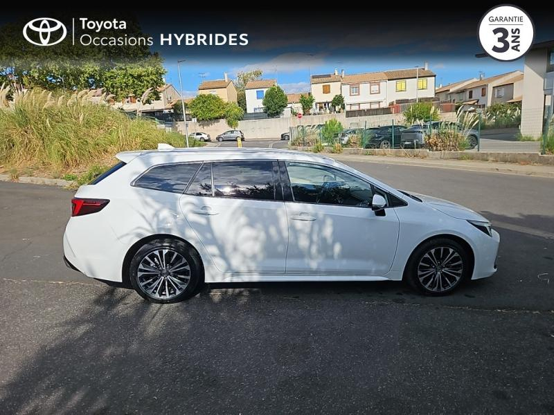 TOYOTA Corolla Touring Spt d’occasion à vendre à LATTES chez ADL (Photo 17)