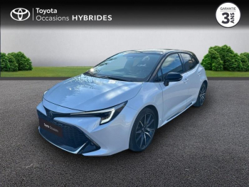 TOYOTA Corolla d’occasion à vendre à LATTES