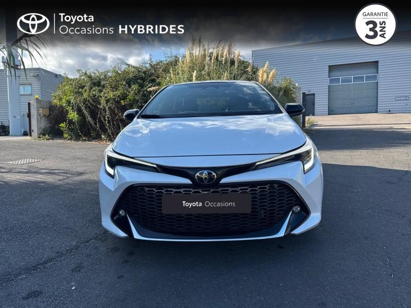 TOYOTA Corolla d’occasion à vendre à LATTES chez ADL (Photo 5)