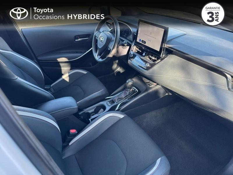TOYOTA Corolla d’occasion à vendre à LATTES chez ADL (Photo 6)