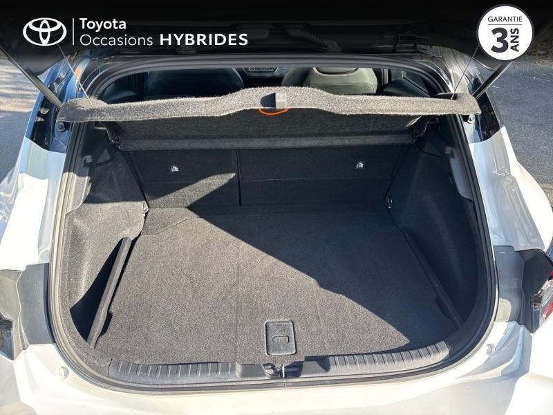 TOYOTA Corolla d’occasion à vendre à LATTES chez ADL (Photo 10)