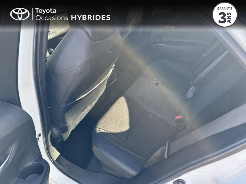 TOYOTA Corolla d’occasion à vendre à LATTES chez ADL (Photo 12)