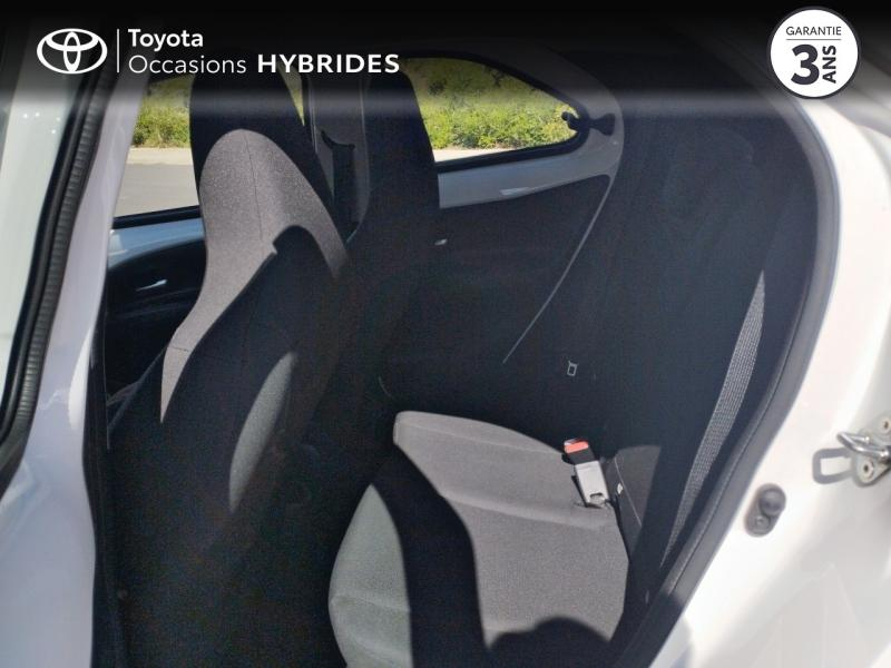 TOYOTA Aygo X d’occasion à vendre à LATTES chez ADL (Photo 6)