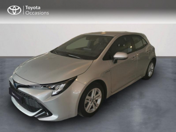 TOYOTA Corolla d’occasion à vendre à LATTES