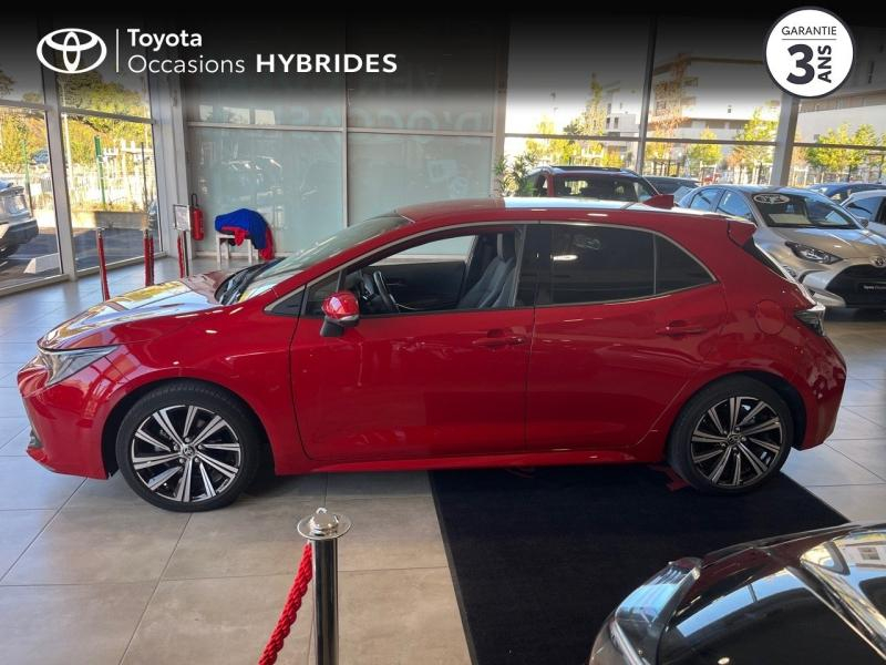 TOYOTA Corolla d’occasion à vendre à LATTES chez ADL (Photo 3)