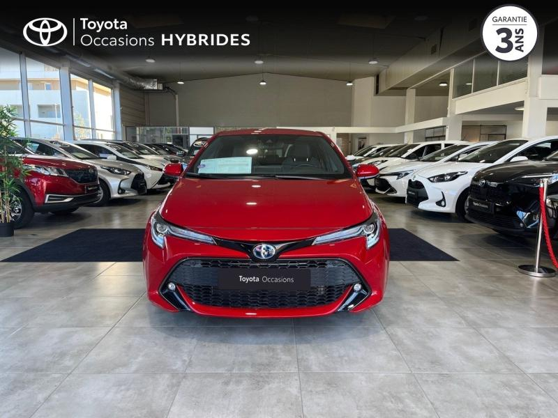 TOYOTA Corolla d’occasion à vendre à LATTES chez ADL (Photo 5)