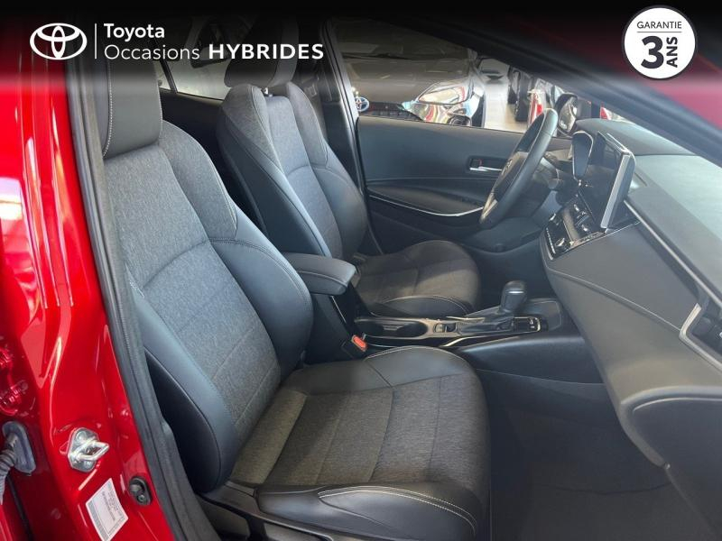 TOYOTA Corolla d’occasion à vendre à LATTES chez ADL (Photo 6)