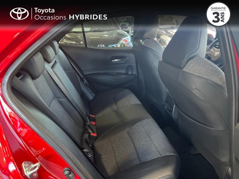 TOYOTA Corolla d’occasion à vendre à LATTES chez ADL (Photo 7)