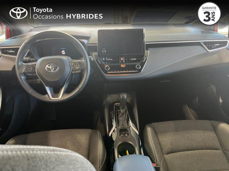 TOYOTA Corolla d’occasion à vendre à LATTES chez ADL (Photo 8)