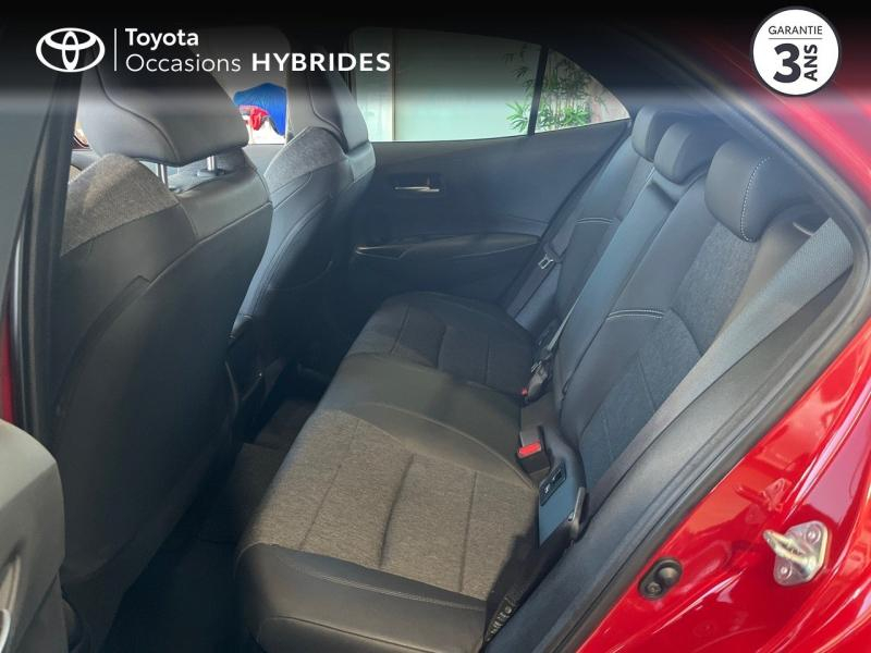 TOYOTA Corolla d’occasion à vendre à LATTES chez ADL (Photo 12)