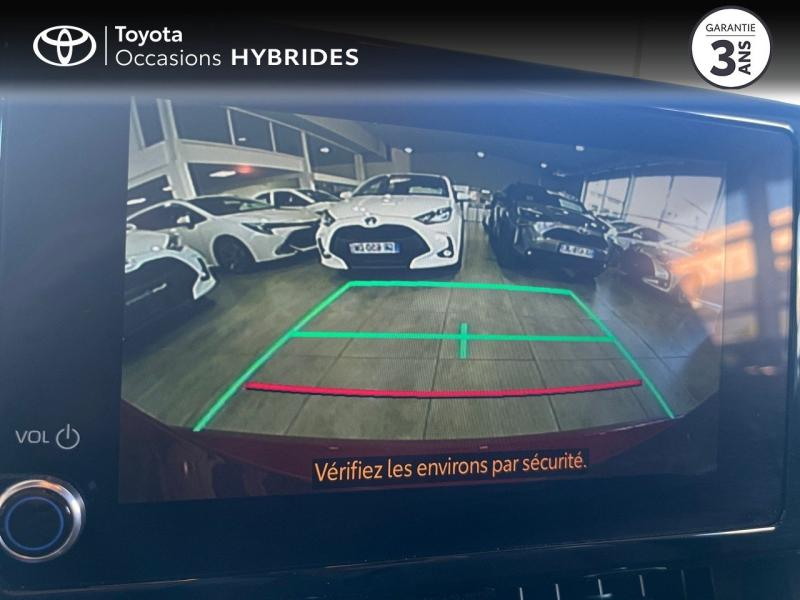 TOYOTA Corolla d’occasion à vendre à LATTES chez ADL (Photo 19)