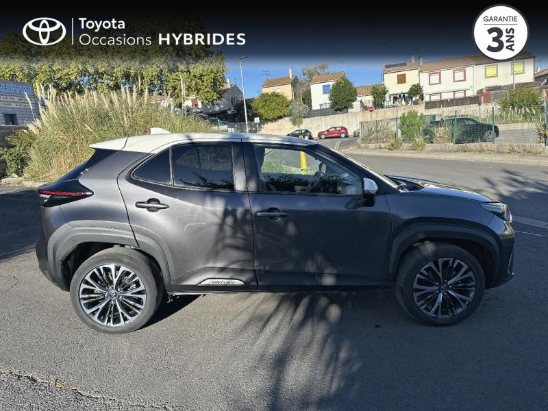 TOYOTA Yaris Cross d’occasion à vendre à LATTES chez ADL (Photo 17)