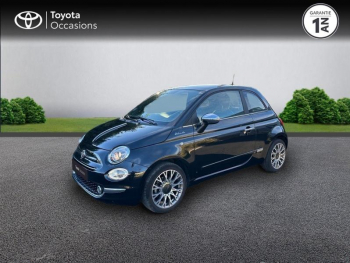 FIAT 500 d’occasion à vendre à LATTES