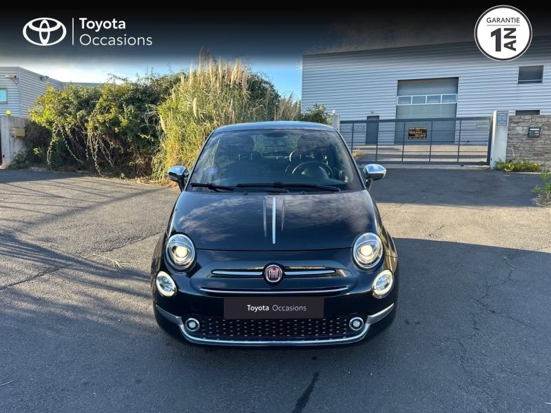 FIAT 500 d’occasion à vendre à LATTES chez ADL (Photo 5)