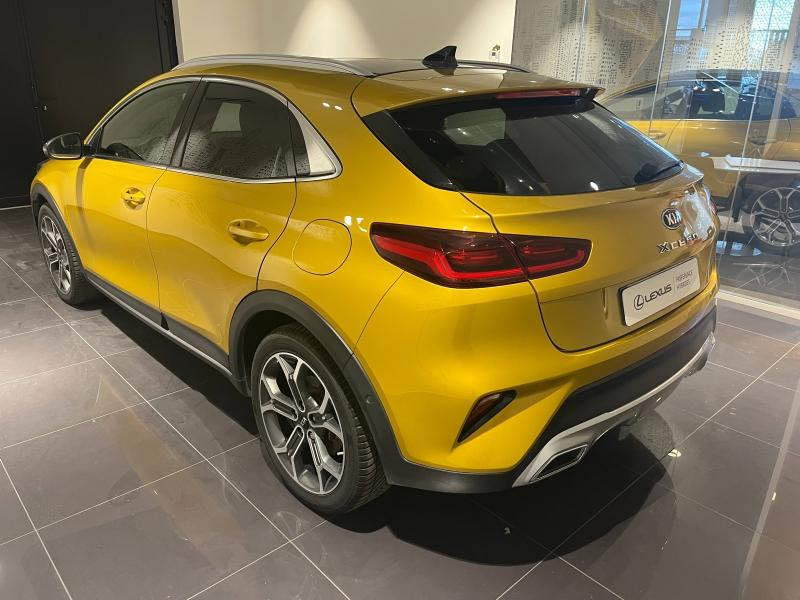 KIA XCeed d’occasion à vendre à LATTES chez ADL (Photo 3)