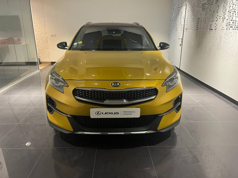 KIA XCeed d’occasion à vendre à LATTES chez ADL (Photo 5)
