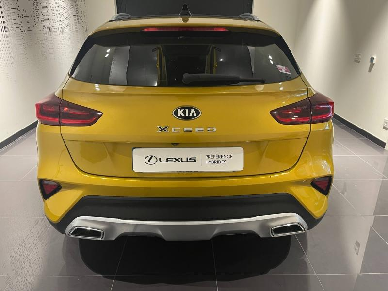 KIA XCeed d’occasion à vendre à LATTES chez ADL (Photo 6)