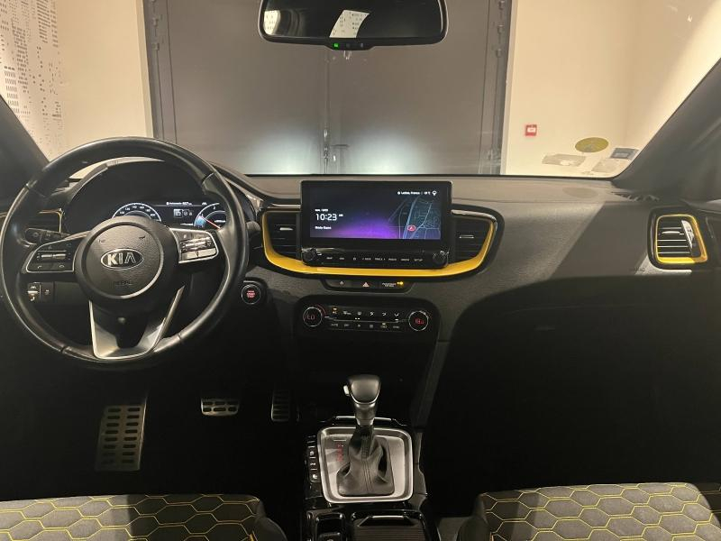 KIA XCeed d’occasion à vendre à LATTES chez ADL (Photo 8)
