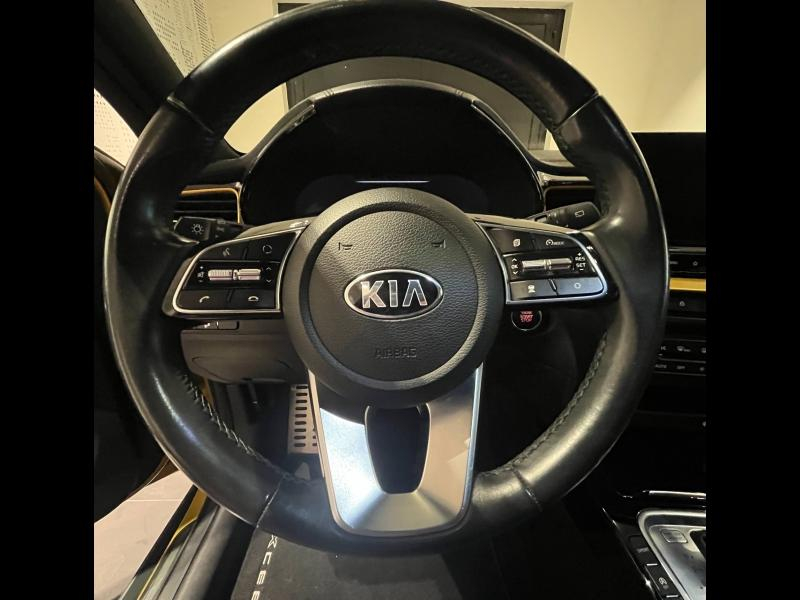 KIA XCeed d’occasion à vendre à LATTES chez ADL (Photo 10)