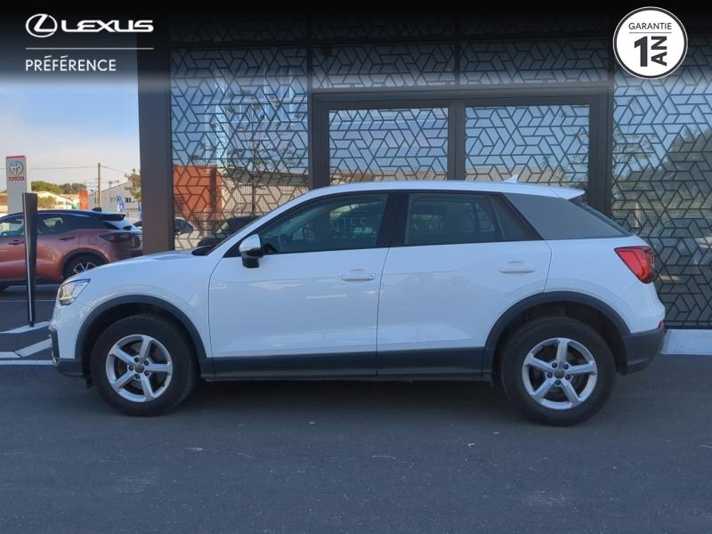 AUDI Q2 d’occasion à vendre à LATTES chez ADL (Photo 3)