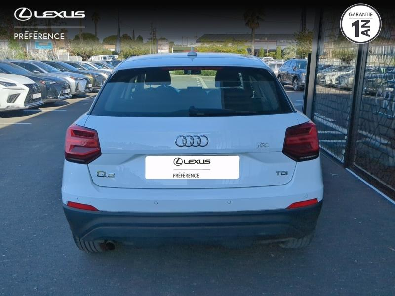 AUDI Q2 d’occasion à vendre à LATTES chez ADL (Photo 4)