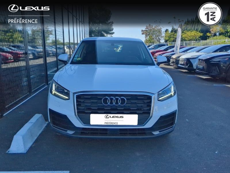 AUDI Q2 d’occasion à vendre à LATTES chez ADL (Photo 5)