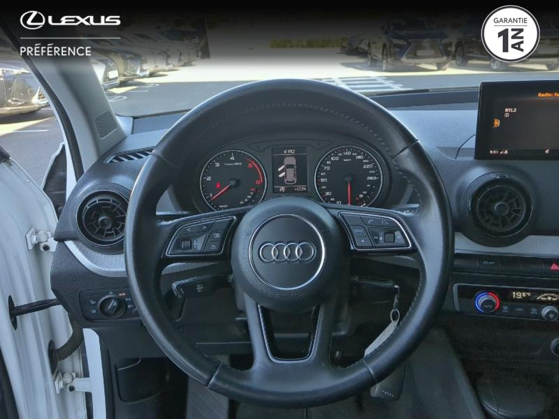 AUDI Q2 d’occasion à vendre à LATTES chez ADL (Photo 9)