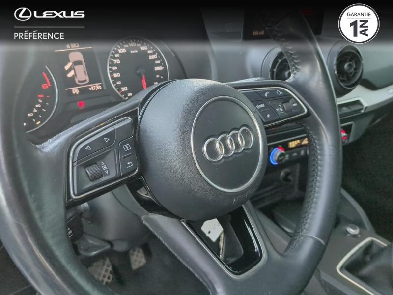 AUDI Q2 d’occasion à vendre à LATTES chez ADL (Photo 19)