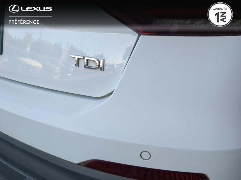 AUDI Q2 d’occasion à vendre à LATTES chez ADL (Photo 20)