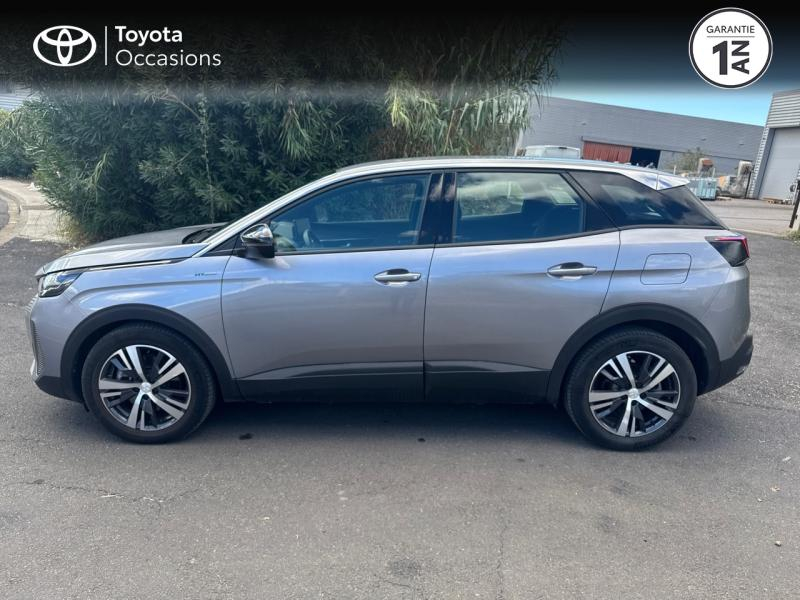 PEUGEOT 3008 d’occasion à vendre à LATTES chez ADL (Photo 3)