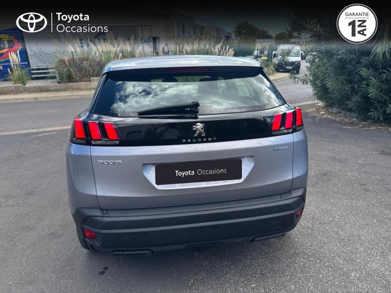 PEUGEOT 3008 d’occasion à vendre à LATTES chez ADL (Photo 4)