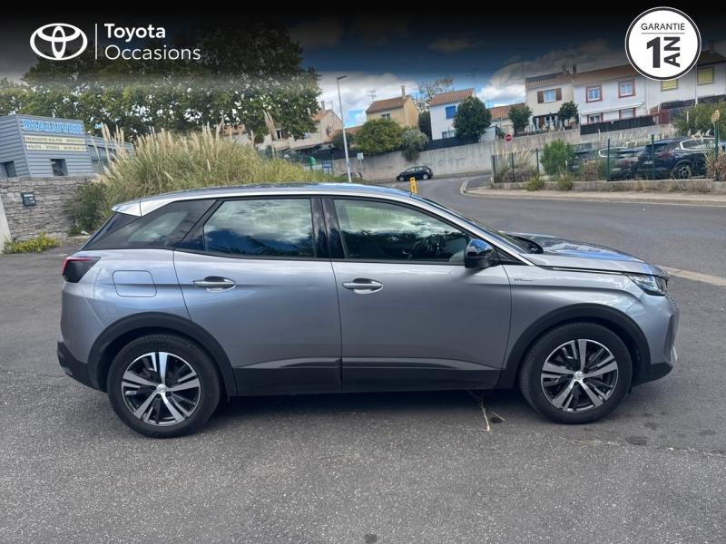 PEUGEOT 3008 d’occasion à vendre à LATTES chez ADL (Photo 17)