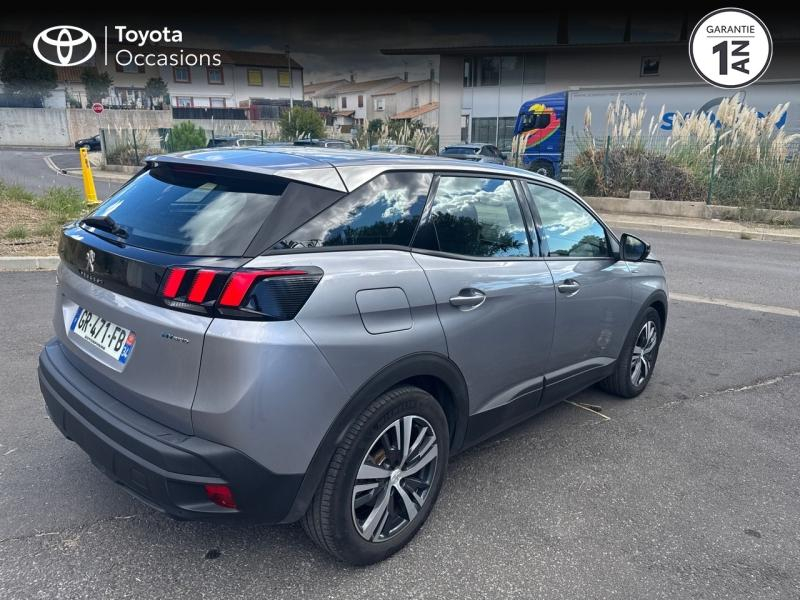 PEUGEOT 3008 d’occasion à vendre à LATTES chez ADL (Photo 18)