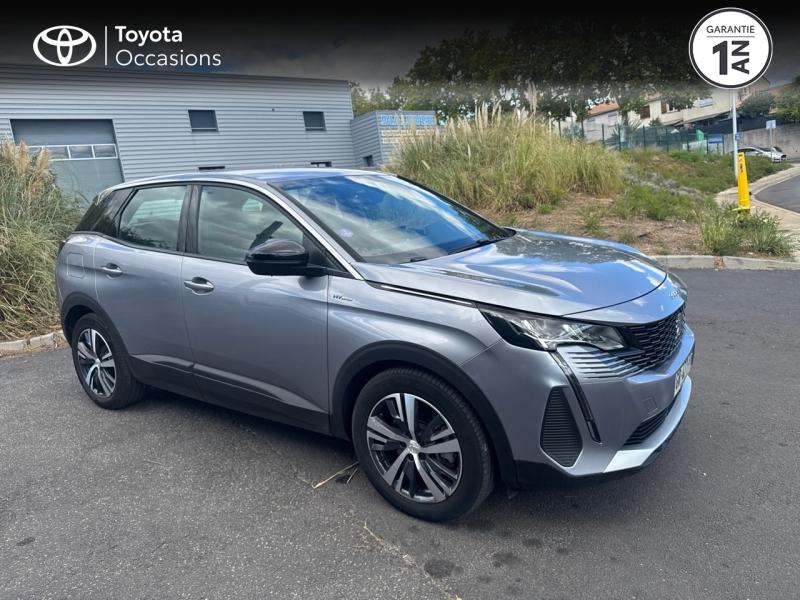 PEUGEOT 3008 d’occasion à vendre à LATTES chez ADL (Photo 19)