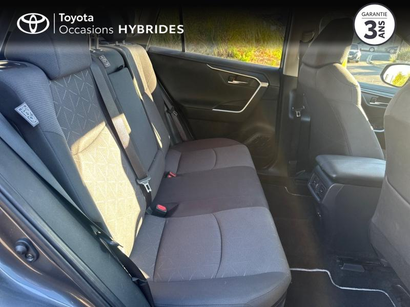TOYOTA RAV4 d’occasion à vendre à LATTES chez ADL (Photo 7)