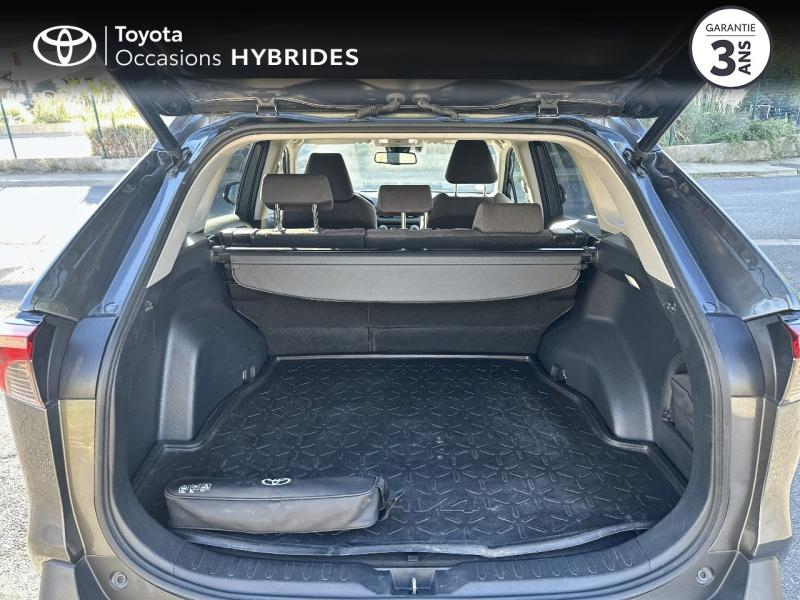 TOYOTA RAV4 d’occasion à vendre à LATTES chez ADL (Photo 10)