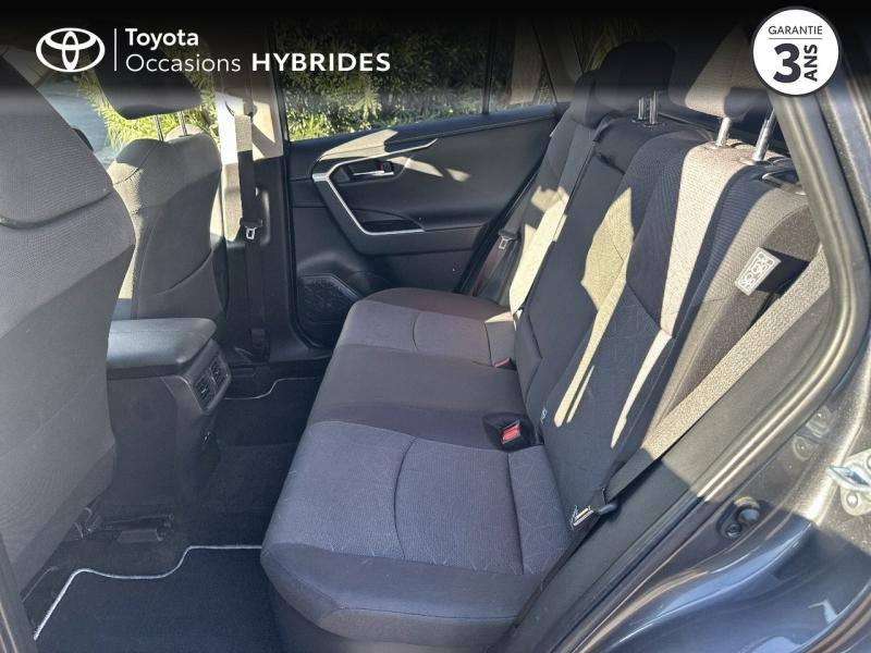 TOYOTA RAV4 d’occasion à vendre à LATTES chez ADL (Photo 12)