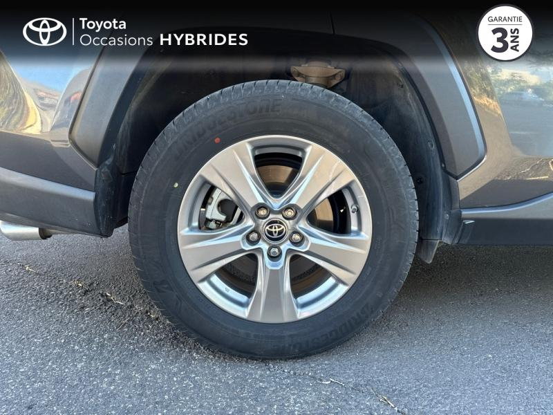 TOYOTA RAV4 d’occasion à vendre à LATTES chez ADL (Photo 16)