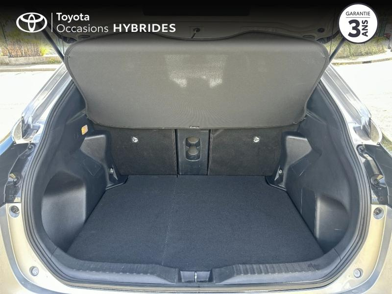 TOYOTA Yaris Cross d’occasion à vendre à LATTES chez ADL (Photo 10)