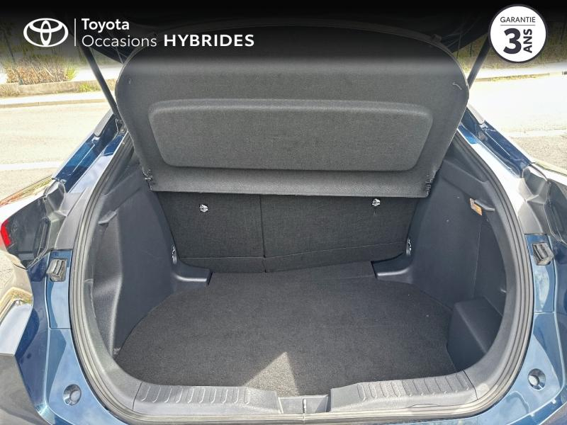 TOYOTA C-HR d’occasion à vendre à LATTES chez ADL (Photo 10)