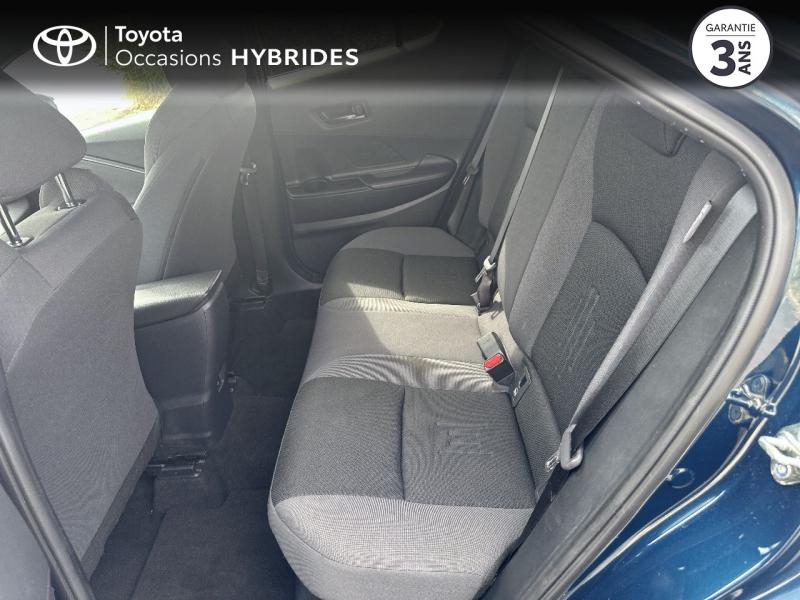 TOYOTA C-HR d’occasion à vendre à LATTES chez ADL (Photo 12)