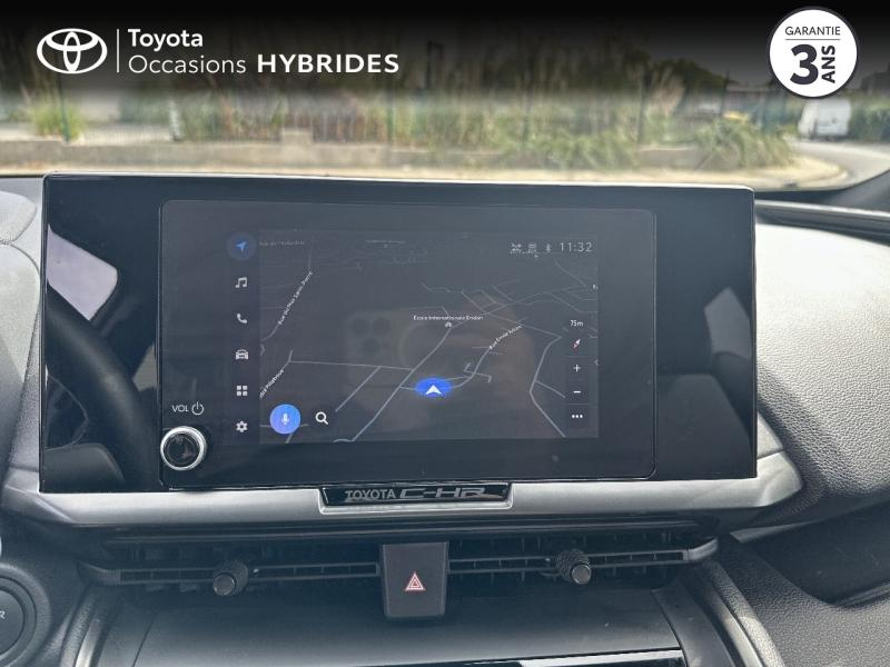 TOYOTA C-HR d’occasion à vendre à LATTES chez ADL (Photo 15)