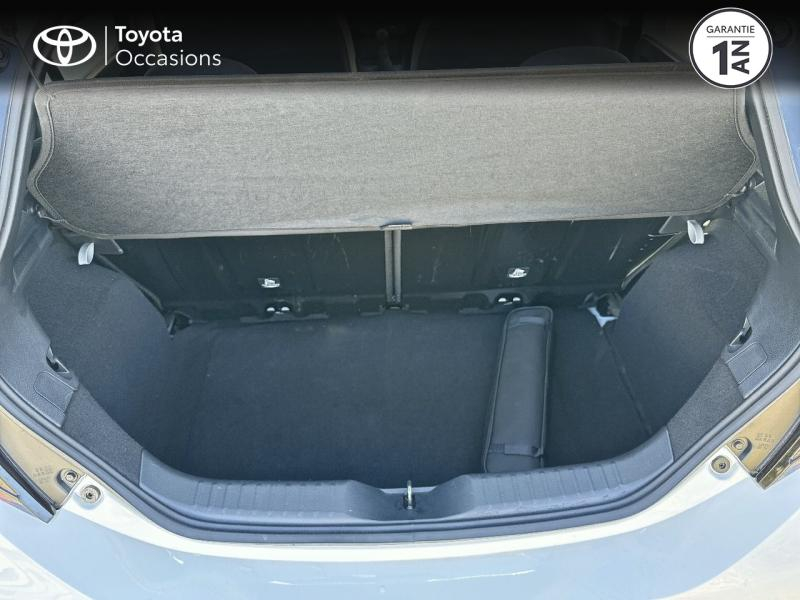 TOYOTA Aygo X d’occasion à vendre à LATTES chez ADL (Photo 10)