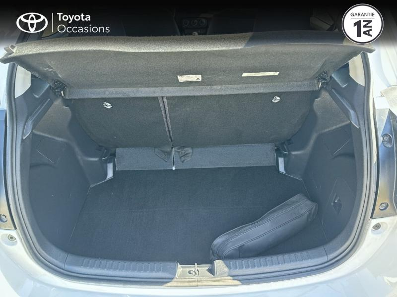 TOYOTA Yaris d’occasion à vendre à LATTES chez ADL (Photo 10)